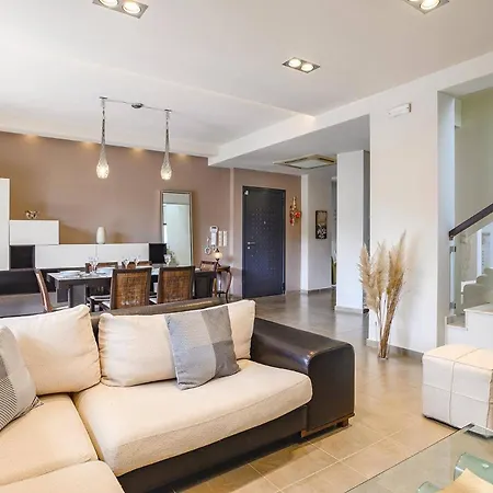 Villa Kallisti Ialyssos By