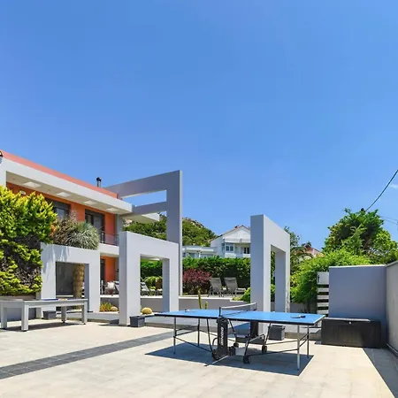 Villa Kallisti Ialyssos By