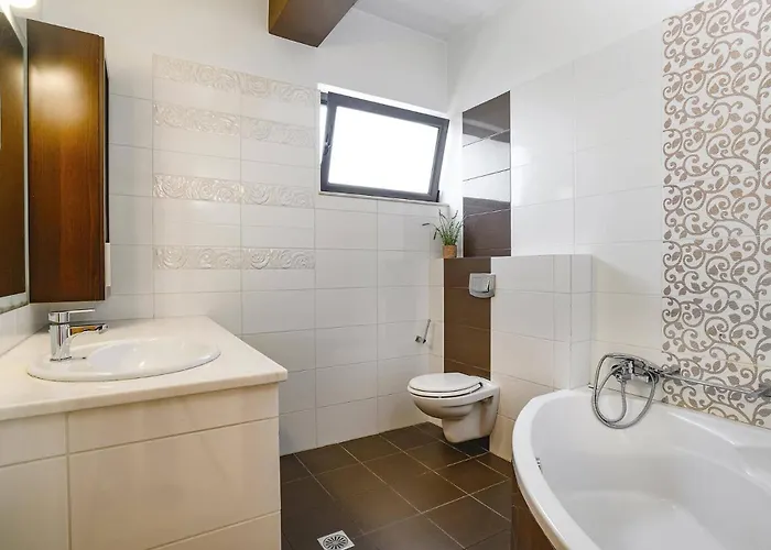 Villa Kallisti Ialyssos By *