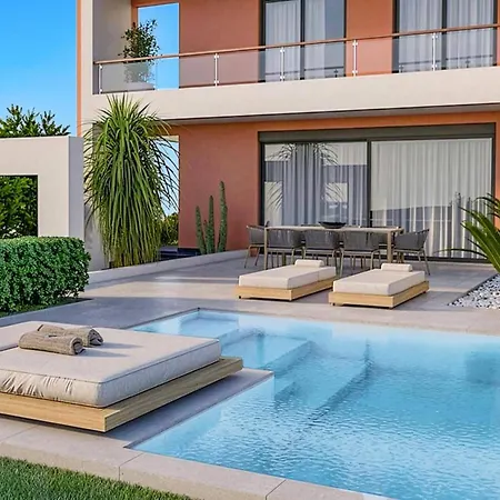 Kallisti Ialyssos By * Ialysos (Rhodes)