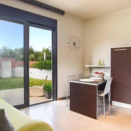 Kallisti Ialyssos By Вилла