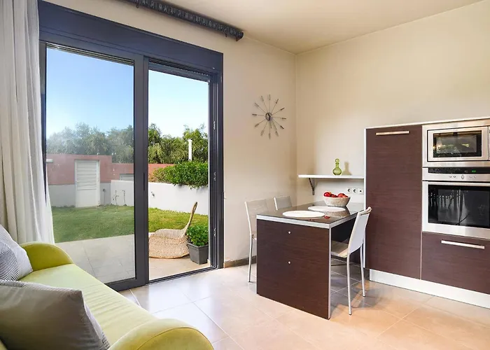 Kallisti Ialyssos By Вилла