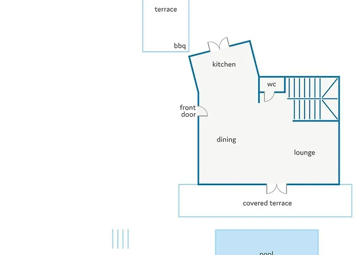 Villa Kallisti Ialyssos By *