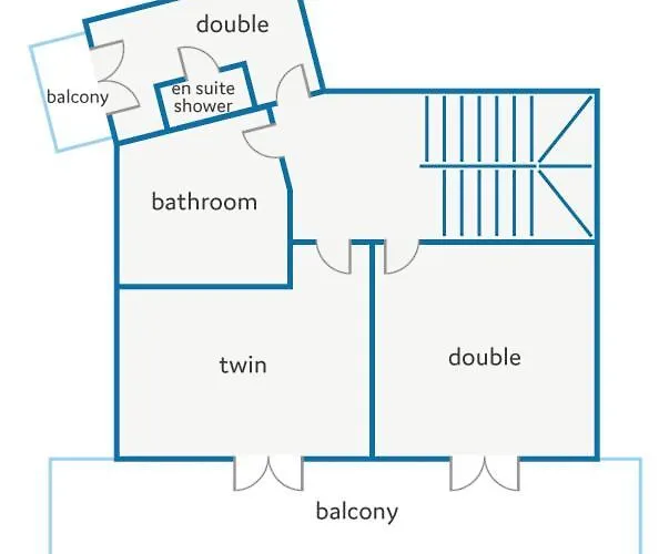 Вилла Kallisti Ialyssos By *